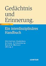 Download this eBook Gedächtnis und Erinnerung