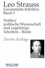 Download this eBook Leo Strauss: Gesammelte Schriften