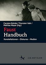 Download this eBook Faust-Handbuch
