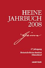 Télécharger le livre :  Heine-Jahrbuch 2008