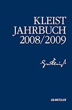 Download this eBook Kleist-Jahrbuch 2008/09