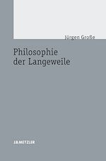 Download this eBook Philosophie der Langeweile