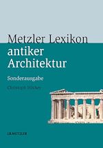 Download this eBook Metzler Lexikon antiker Architektur