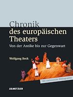 Download this eBook Chronik des europäischen Theaters
