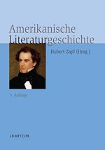 Télécharger le livre :  Amerikanische Literaturgeschichte