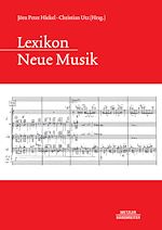 Download this eBook Lexikon Neue Musik
