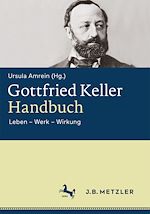 Download this eBook Gottfried Keller-Handbuch