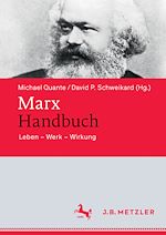 Download this eBook Marx-Handbuch