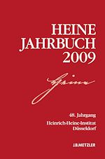 Télécharger le livre :  Heine-Jahrbuch 2009