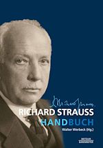 Download this eBook Richard Strauss-Handbuch