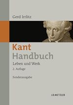 Download this eBook Kant-Handbuch