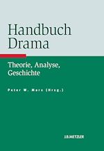 Download this eBook Handbuch Drama