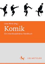 Download this eBook Komik