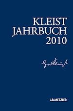 Download this eBook Kleist-Jahrbuch 2010