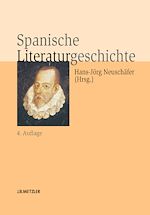 Télécharger le livre :  Spanische Literaturgeschichte