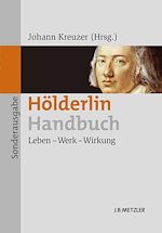 Download this eBook Hölderlin-Handbuch