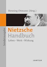 Télécharger le livre :  Nietzsche-Handbuch