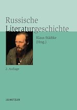 Download this eBook Russische Literaturgeschichte