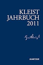Download this eBook Kleist-Jahrbuch 2011
