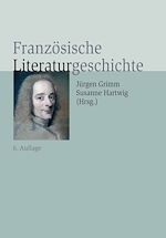 Télécharger le livre :  Französische Literaturgeschichte