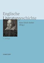 Télécharger le livre :  Englische Literaturgeschichte