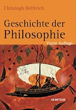Télécharger le livre :  Geschichte der Philosophie