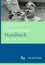 Télécharger le livre :  Dürrenmatt-Handbuch