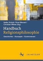 Download this eBook Handbuch Religionsphilosophie