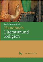 Download this eBook Handbuch Literatur und Religion
