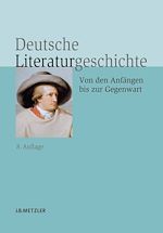 Download this eBook Deutsche Literaturgeschichte