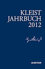 Download this eBook Kleist-Jahrbuch 2012