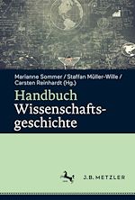 Download this eBook Handbuch Wissenschaftsgeschichte