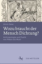 Download this eBook Wozu braucht der Mensch Dichtung?
