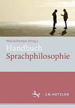 Download this eBook Handbuch Sprachphilosophie