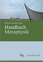 Télécharger le livre :  Handbuch Metaphysik