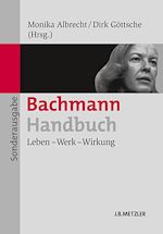 Download this eBook Bachmann-Handbuch