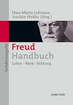 Télécharger le livre :  Freud-Handbuch