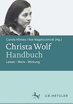 Download this eBook Christa Wolf-Handbuch