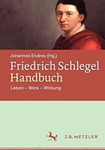 Download this eBook Friedrich Schlegel-Handbuch
