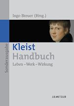 Download this eBook Kleist-Handbuch