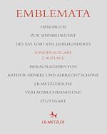 Download this eBook Emblemata