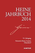 Télécharger le livre :  Heine-Jahrbuch 2014
