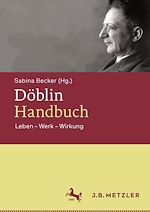 Download this eBook Döblin-Handbuch