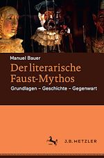 Télécharger le livre :  Der literarische Faust-Mythos