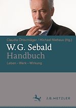 Download this eBook W.G. Sebald-Handbuch