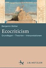 Download this eBook Ecocriticism