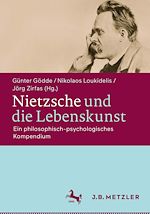 Download this eBook Nietzsche und die Lebenskunst
