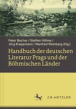 Download this eBook Handbuch der deutschen Literatur Prags und der Böhmischen Länder
