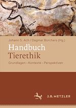 Download this eBook Handbuch Tierethik