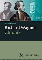 Download this eBook Richard Wagner-Chronik